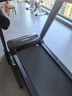 HARISON汉臣 HARISON跑步机 家用智能折叠室内走步机 健身器材T510eco 实拍图