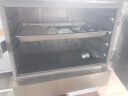 喆祥好太太蒸饭柜商用蒸饭车移动蒸煮一体箱食堂蒸柜饭堂智能饭店蒸饭机小型家用燃气蒸炉液化气煤气蒸包炉 温控定时款大4盘约70人用 实拍图