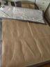 猫人凉席藤席抗菌夏季冰丝凉席子1.8x2米裸睡软席仿天然纯藤真藤草席 冰藤条席款-米字格金色 120x193cm+枕套一只 实拍图