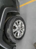 富神（FORTUNE）静音棉轮胎 225/60R18 100V FSR-303适配吉利博越/哈弗H4 实拍图