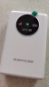 酷翼随身wifi三网通用免插卡无线wi-fi6车载4G路由器随身便携式无限制移动联通电信全国通用2025款5GXY 充电上网两用+8000毫安电池+网速续航升级 晒单(领1500G流量)直播追剧刷视频 实拍图