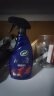 龟牌（Turtle Wax）冰蜡汽车镀膜剂 车漆玻璃养护水蜡镀膜水晶喷雾驱水500ml 120205 实拍图