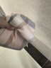 玖慕（JIUMU）纯羊毛围巾女秋冬季披肩女士保暖围脖生日新年礼物送女生 礼盒装 实拍图