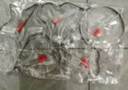 拜杰煎蛋模具 304不锈钢煎蛋神器烘焙工具煎鸡蛋烘培模具五件套 实拍图