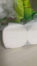 家得宝（homebaby）拉拉裤 蚕丝蛋白婴儿尿不湿花苞裤男女宝宝超薄透气学步裤 纸尿裤XL码36片 9-13kg 实拍图