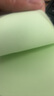 天章 （TANGO）A4 70g浅绿色彩色复印纸 软卡纸打印纸非厚卡纸 儿童手工DIY折纸彩纸 绿色通道清单打印 500张/包 实拍图