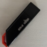 爱国者（aigo）64GB USB3.2 U盘 U331 工作指示灯 高速存储u盘 读速120MB/s 电脑扩容商务办公学习优盘  实拍图