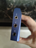 艾利和（Iriver）A&norma SR25 MKII 128G 便携HIFI音乐播放器 无损mp3播放器 硬解DSD 紫罗兰 实拍图