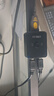 UNNLINK USB打印机分线器一拖二打印机共享器一分二 USB切换器免网络打印机转换器两台电脑共用一台打印机 【配打印线2条】打印机共享器 实拍图