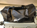回力大容量旅行包男女短途出差行李包手提斜挎单肩干湿分离运动健身包 实拍图