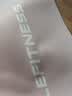 Simplefitness跳绳矫正带跳绳辅助器儿童跳绳绑带弹力带训练跳绳姿势中考手摇绳 肩带【幼儿园】15磅粉 实拍图