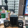 SADA电脑音响多媒体蓝牙音箱桌面2.1低音炮有源台式机USB有线喇叭家用手机笔记本带麦克风耳机一体 实拍图