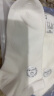 一宅一物袜子女夏季纯棉100%【S级】7A抗菌防臭抗起球棉袜薄款女士短袜5双 实拍图
