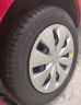 邓禄普（DUNLOP）轮胎/汽车轮胎 185/60R15 84H ENASAVE EC300+ 适配飞度  威驰 实拍图