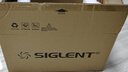 鼎阳（SIGLENT）SSA1015X-C 频谱分析仪 频率9K~1.5GHz 分辨率带宽1Hz~1MHz 实拍图