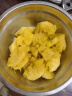 京觅徐闻香水菠萝 净重5斤3-4个 单果650g+ 热带新鲜水果凤梨 实拍图