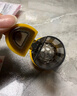 潜水艇防臭地漏芯地漏防臭防反味神器卫生间防臭芯下水道除臭防反味神器 地漏防臭芯丨过滤防臭【大尺寸】 实拍图