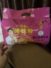 光友光友粉丝酸辣粉 四川渝经典酸辣粉特产 低GI方便食品速食 105g袋 经典酸辣粉1提简易包装 实拍图
