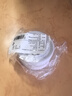 墨斗鱼美缝贴条防水贴厨房灶台水槽密封条单折白色卫生间马桶防水贴条 实拍图