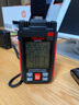 德力西电气分贝仪手持式高精度环境噪声测试仪工业噪声检测仪 A加权声级计 实拍图