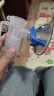 百瑞 雾化器儿童雾化机家用成人医用压缩雾化器面罩升级款 医用同款 实拍图