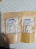 文枝正品大别山茯苓500g克茯苓块中药材白茯苓丁粉非野生伏苓云南泡水 茯苓250g（大别山产地） 实拍图