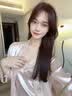 LAUREN VICTORIA重磅真丝睡衣女100%桑蚕丝性感女睡衣睡裙高级感 2052蕾丝两件套香槟色（礼盒） L （100-120） 实拍图