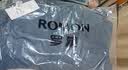 罗蒙（ROMON）夹克男秋季商务休闲大码保暖抓绒衣柔软摇粒绒外套男CS88灰色4XL 实拍图