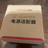 胜为（shengwei）3C电源适配器5V/1A DC接头5.5*2.1mm圆孔充电器 1.2米 适用硬盘盒机顶盒路由器监控等XS12-050100L 实拍图