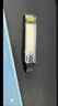 华三（H3C）SFP-XG-SX-MM850-D交换机光模块 原装万兆300M多模双纤模块LC接口 850nm光口光纤模块商用 实拍图