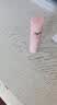 自然堂润唇膏 柔嫩保湿护唇膏女补水保湿无色养护干裂脱皮官方店 茶萃润纹唇膏1.8g*2 实拍图