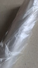 拜杰真空袋 2卷装 食品保鲜袋抽真空机家用密封袋粽子真空包装袋真空封口袋卷袋(25cm*5M+30cm*5M） 实拍图