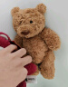 Jellycat巴塞罗熊毛绒玩具儿童安抚公仔小熊玩偶送礼生日礼物 巴塞罗熊 Medium 晒单实拍图