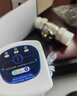 艾联已接入米家app分体式智能阀门漏水自动关阀蓝牙mesh小爱声控开关 DE20PPR双活接智能阀-已接入米家 实拍图