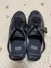 Onitsuka Tiger鬼塚虎MEXICO 66™春夏季男女时尚复古运动休闲鞋 黑色 40.5 实拍图