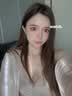 LAUREN VICTORIA真丝睡裙女100%桑蚕丝睡衣女士蕾丝性感睡衣吊带睡裙 杏色【睡裙+睡袍+腰带 胸垫】（礼盒包装） L (建议体重100-115斤) 实拍图