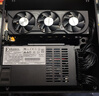 技嘉（GIGABYTE）GeForce RTX 4060 OC Low Profile 8G 实拍图