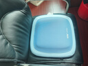 优藤悠居YOTOK（日本）正品坐垫办公室久坐不累神器防屁股痛护腰椅垫屁垫 实拍图