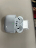 Viken【华强北顶配丨Air4代降噪款】蓝牙耳机适配苹果无线2025新款半入耳式金榜第1名iphone16/15/14/13 【原版全功能pods4降噪版】滑动调音  【主动降噪+空间音頻+三真电量 实拍图