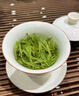 西湖说杭州龙井茶浓豆香特级250g明前绿茶礼盒装新茶头采嫩芽高端送礼 实拍图