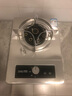 荣事达（Royalstar）燃气灶 单灶 煤气灶具 天然气液化气7.2kW猛火大火力台式嵌入式家用炉具 【顶配】加厚圆架-定时猛火124 管道天然气 实拍图