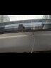 得力（deli）【超级爆款】补鞋胶水 粘鞋专用强力胶 无痕胶透明防水不泛白 皮鞋篮球鞋脱胶修补 60ML/支 53582 实拍图