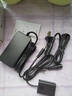 时栎帆适用索尼FW50假电池外接电源适配器ZVE10 A7R4 BX1 A7S3  A7C R5 A6300直播供电假电池 实拍图