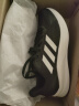 adidas X9000L1休闲实用舒适跑步鞋男子阿迪达斯官方轻运动 黑/白 42 实拍图