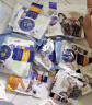 麦富迪（Myfoodie）狗零食 狗狗磨牙棒耐咬小型犬幼犬 宠物零食鸡肉卷夹心牛皮 180g 实拍图