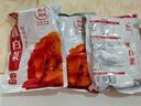 蔚鲜来 韩式辣白菜450g 韩国风味香辣白菜泡菜 腌制酱菜下饭菜 实拍图