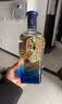 毛铺草本酒金荞酒标准版42度/42.8度尊享苦荞酒酒白酒基酒宴席用酒 42.8度 500mL 2瓶 毛铺尊享酒【礼盒】 实拍图