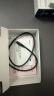 索尼（SONY）NW-A306无损音乐播放器 无线蓝牙MP3高解析度 内置安卓系统学生英语便携随身听 蓝色 实拍图