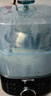 苏泊尔（SUPOR）煮蛋器 蒸蛋器 小蒸锅 煮鸡蛋神器 旋钮可定时自动断电双层 家用迷你鸡蛋羹多功能锅 Z15FK853 实拍图