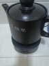 美的（Midea）煎药壶 全自动分体 3.5L家用养生壶 熬药中药锅 中药煲炖汤智能免看管 二煎 变频萃取保温JYC3558 实拍图